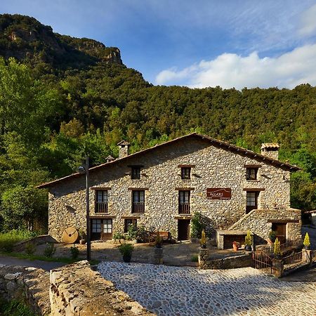 4Llars Villa Beget Bagian luar foto