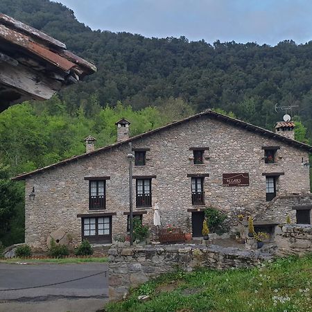 4Llars Villa Beget Bagian luar foto