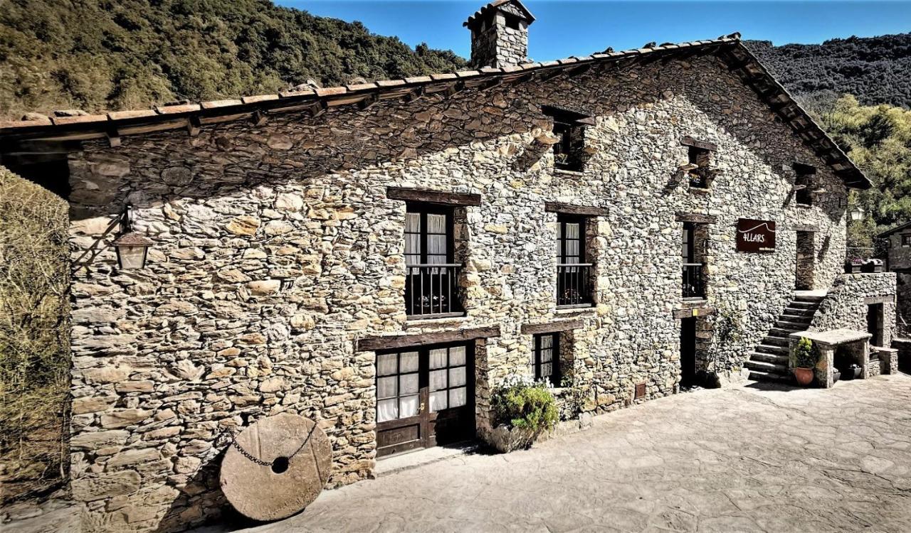 4Llars Villa Beget Bagian luar foto