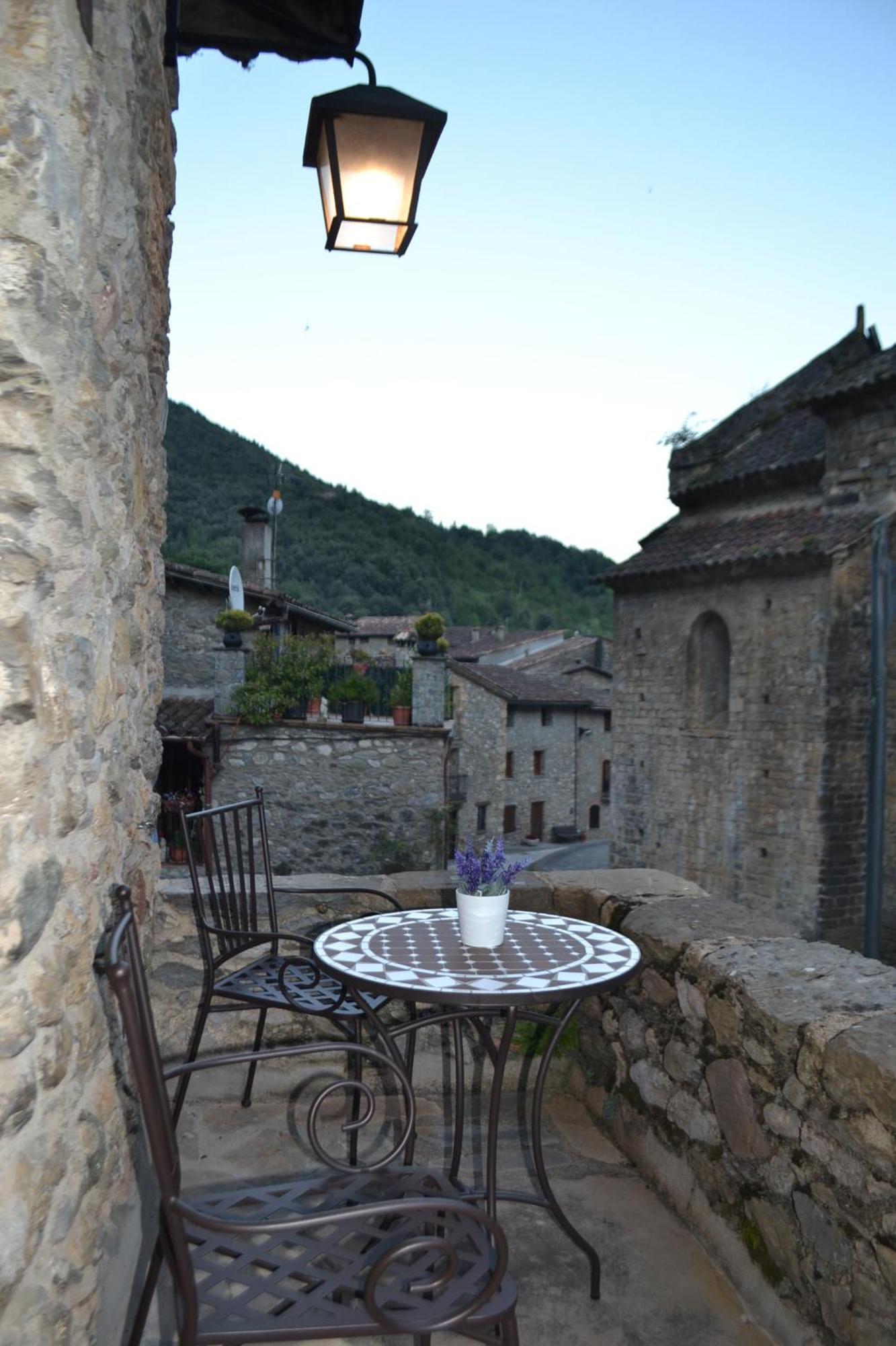 4Llars Villa Beget Bagian luar foto