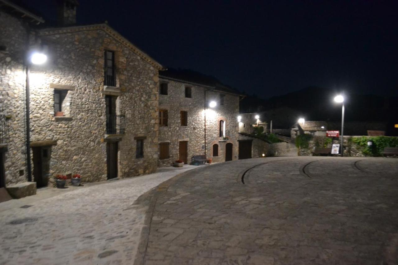 4Llars Villa Beget Bagian luar foto