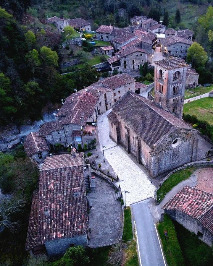 4Llars Villa Beget Bagian luar foto