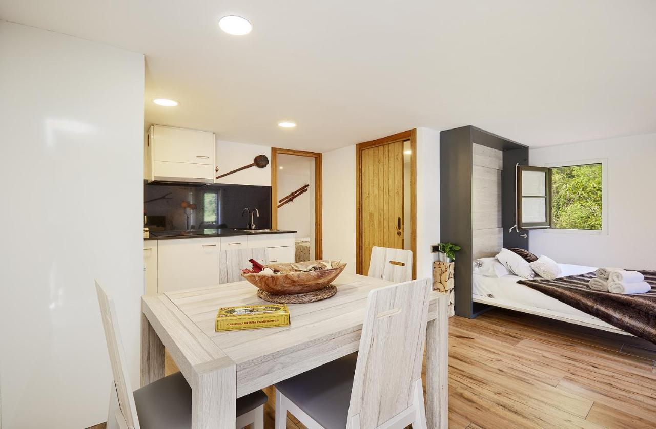 4Llars Villa Beget Bagian luar foto