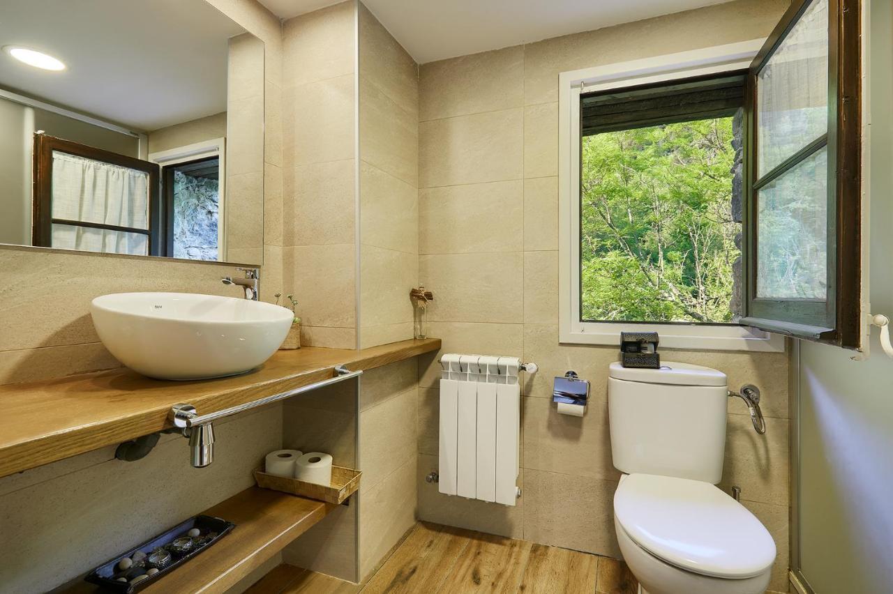 4Llars Villa Beget Bagian luar foto