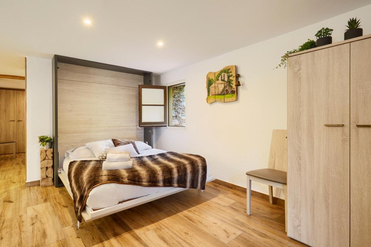 4Llars Villa Beget Bagian luar foto