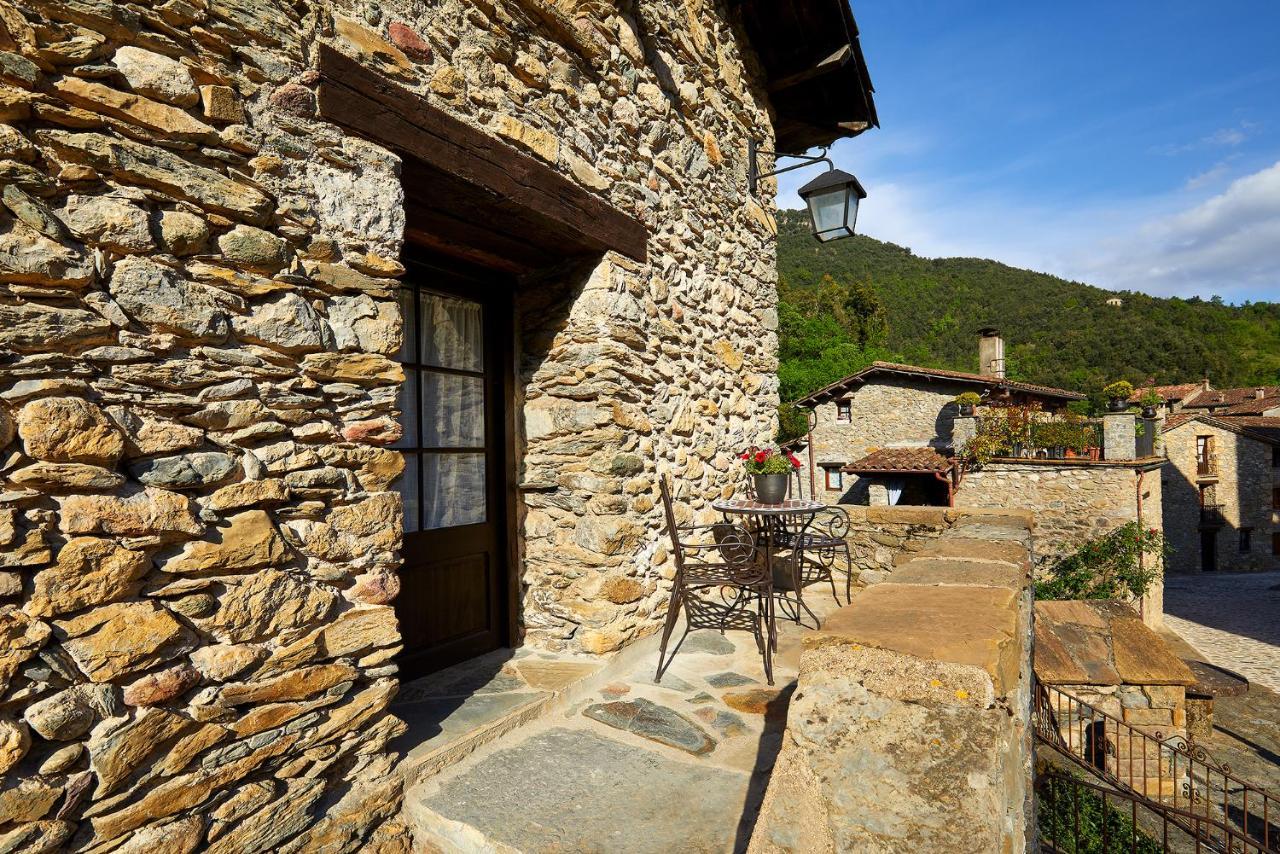 4Llars Villa Beget Bagian luar foto