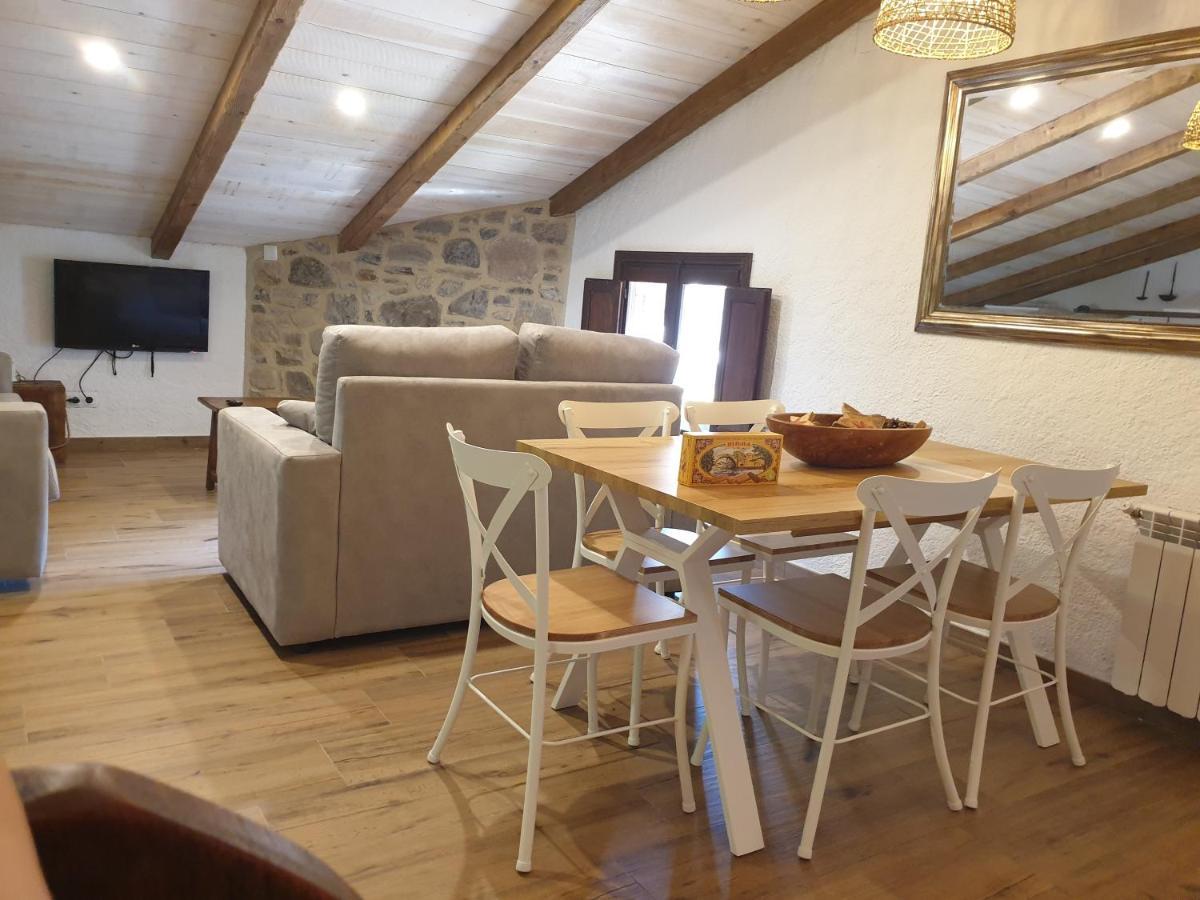 4Llars Villa Beget Bagian luar foto