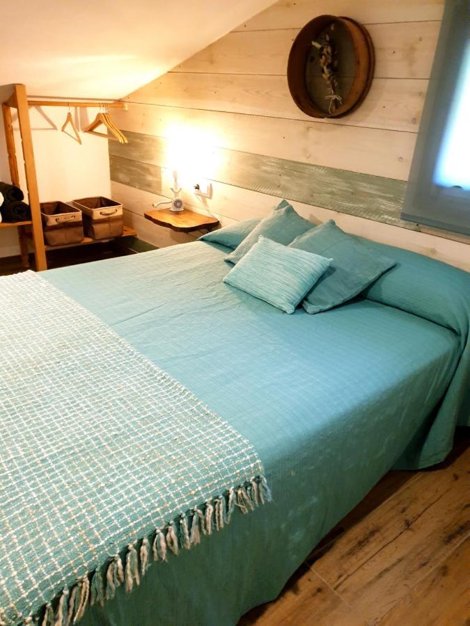 4Llars Villa Beget Bagian luar foto