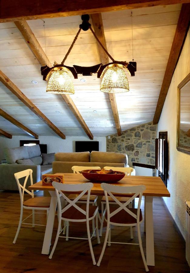 4Llars Villa Beget Bagian luar foto