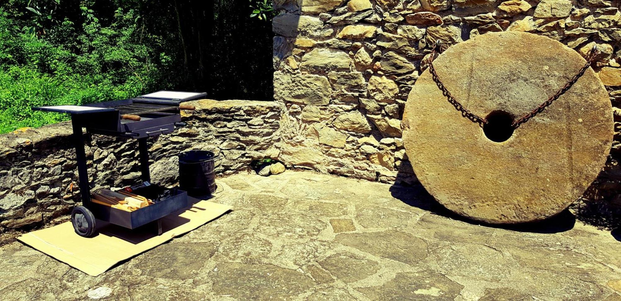 4Llars Villa Beget Bagian luar foto